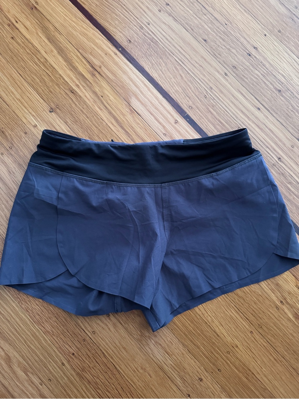 Patagonia shorts